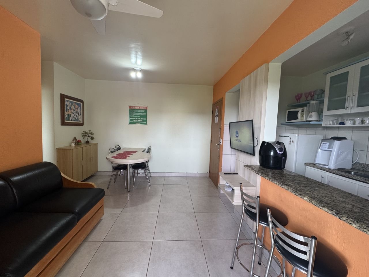 Fotos apartametnos THERMAS DO BANDEIRANTE CALDAS NOVAS