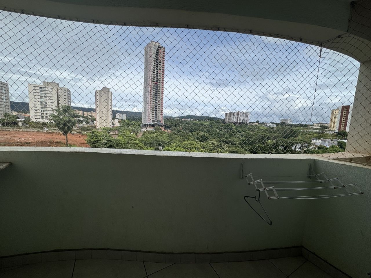 Fotos apartametnos THERMAS DO BANDEIRANTE CALDAS NOVAS