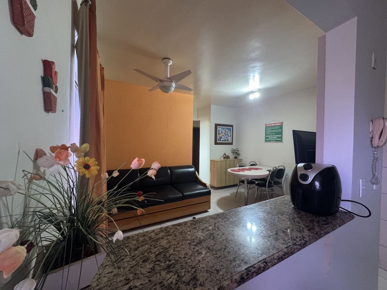 Fotos apartametnos THERMAS DO BANDEIRANTE CALDAS NOVAS