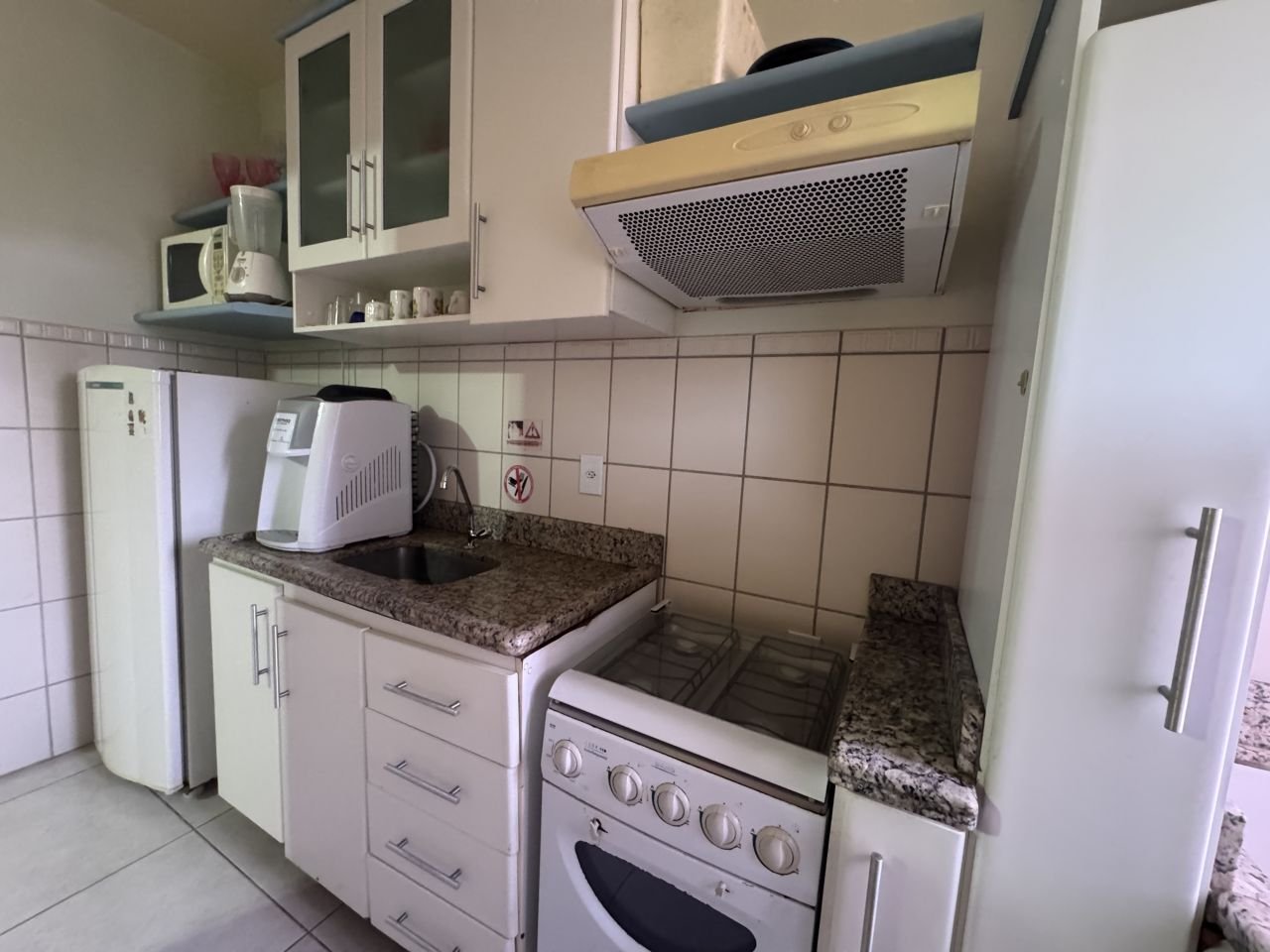 Fotos apartametnos THERMAS DO BANDEIRANTE CALDAS NOVAS