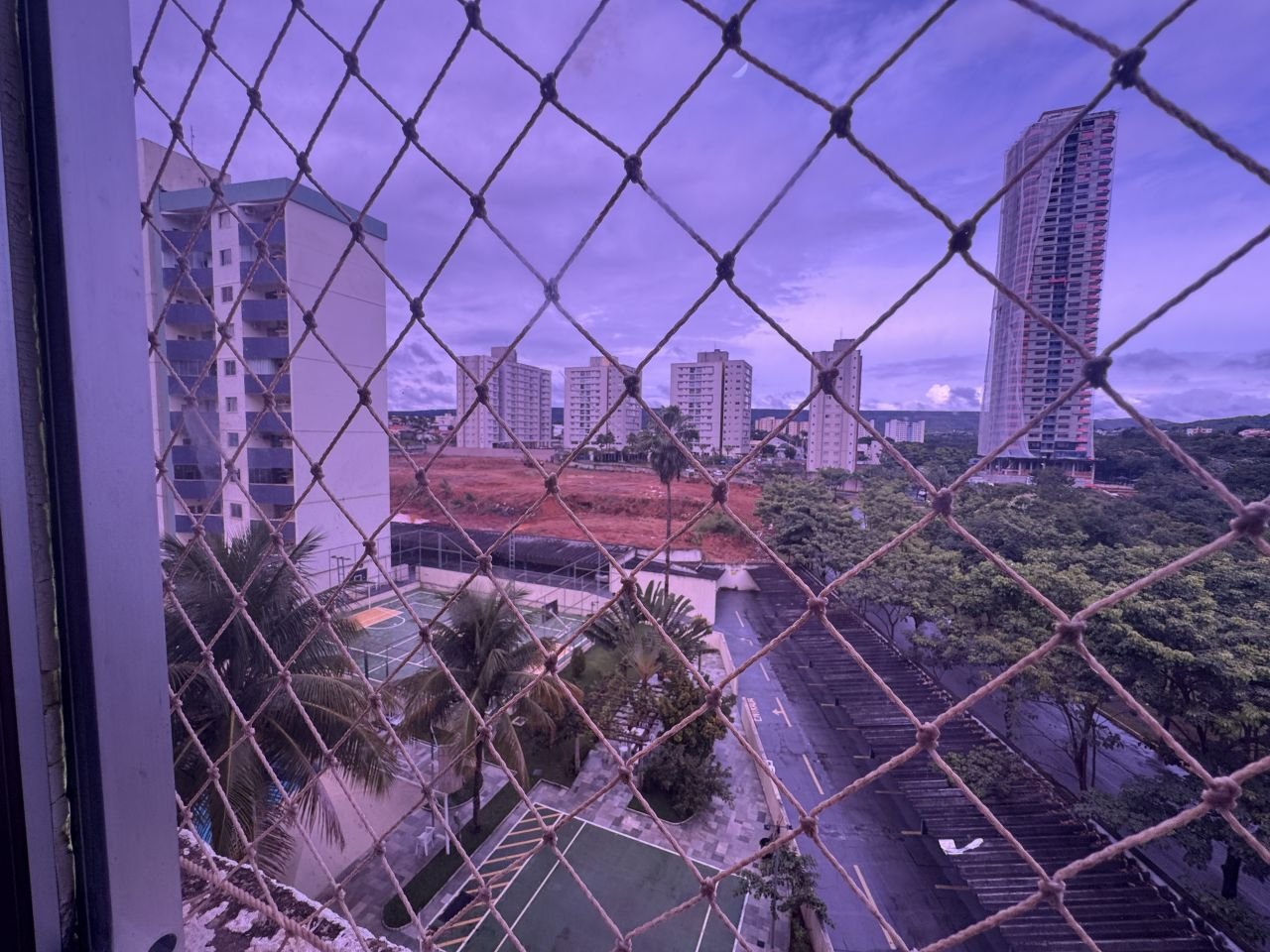 Fotos apartametnos THERMAS DO BANDEIRANTE CALDAS NOVAS