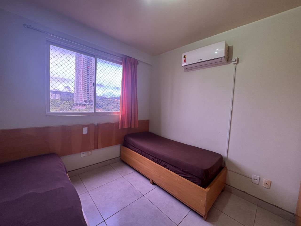 Fotos apartametnos THERMAS DO BANDEIRANTE CALDAS NOVAS