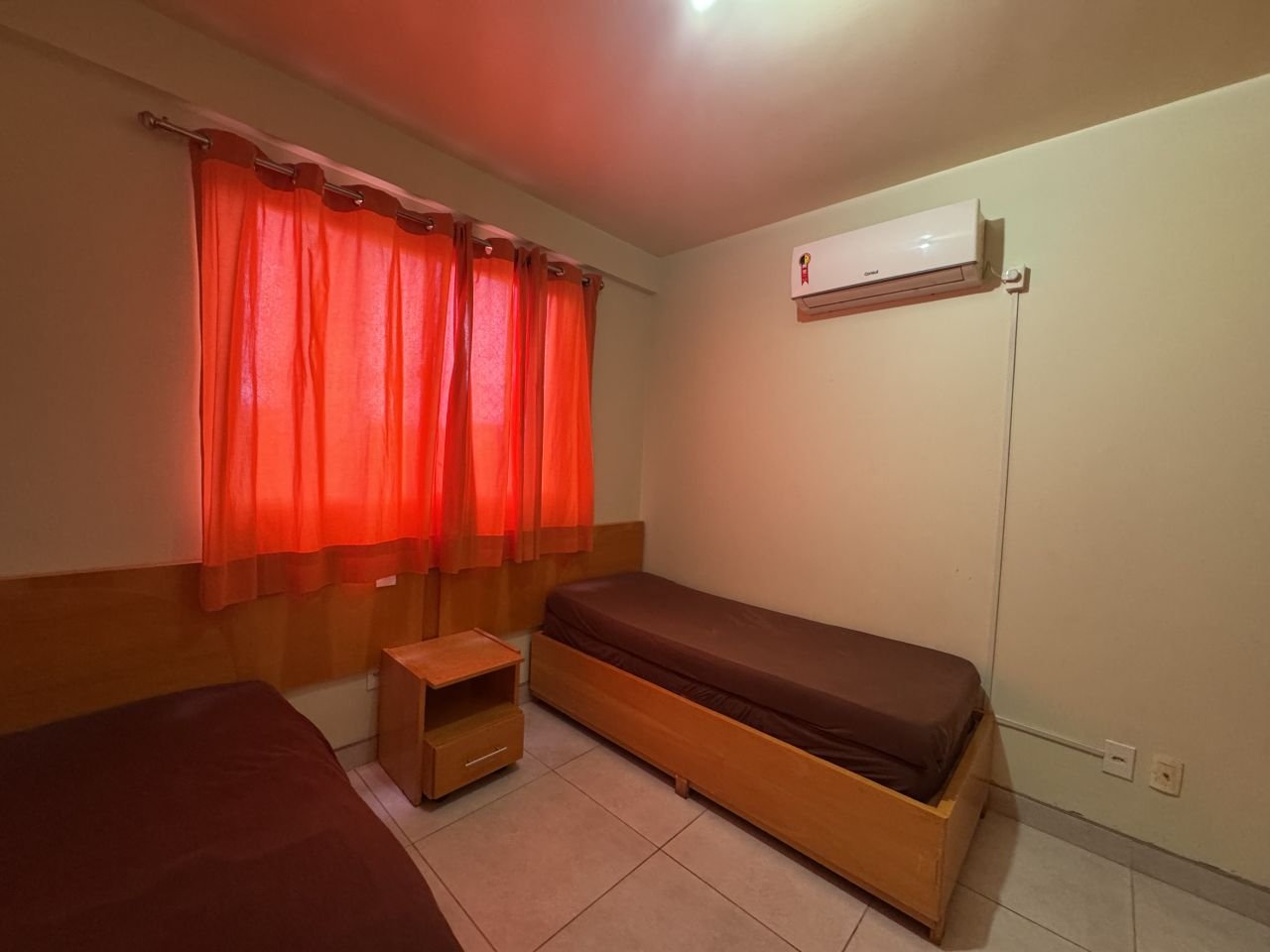 Fotos apartametnos THERMAS DO BANDEIRANTE CALDAS NOVAS