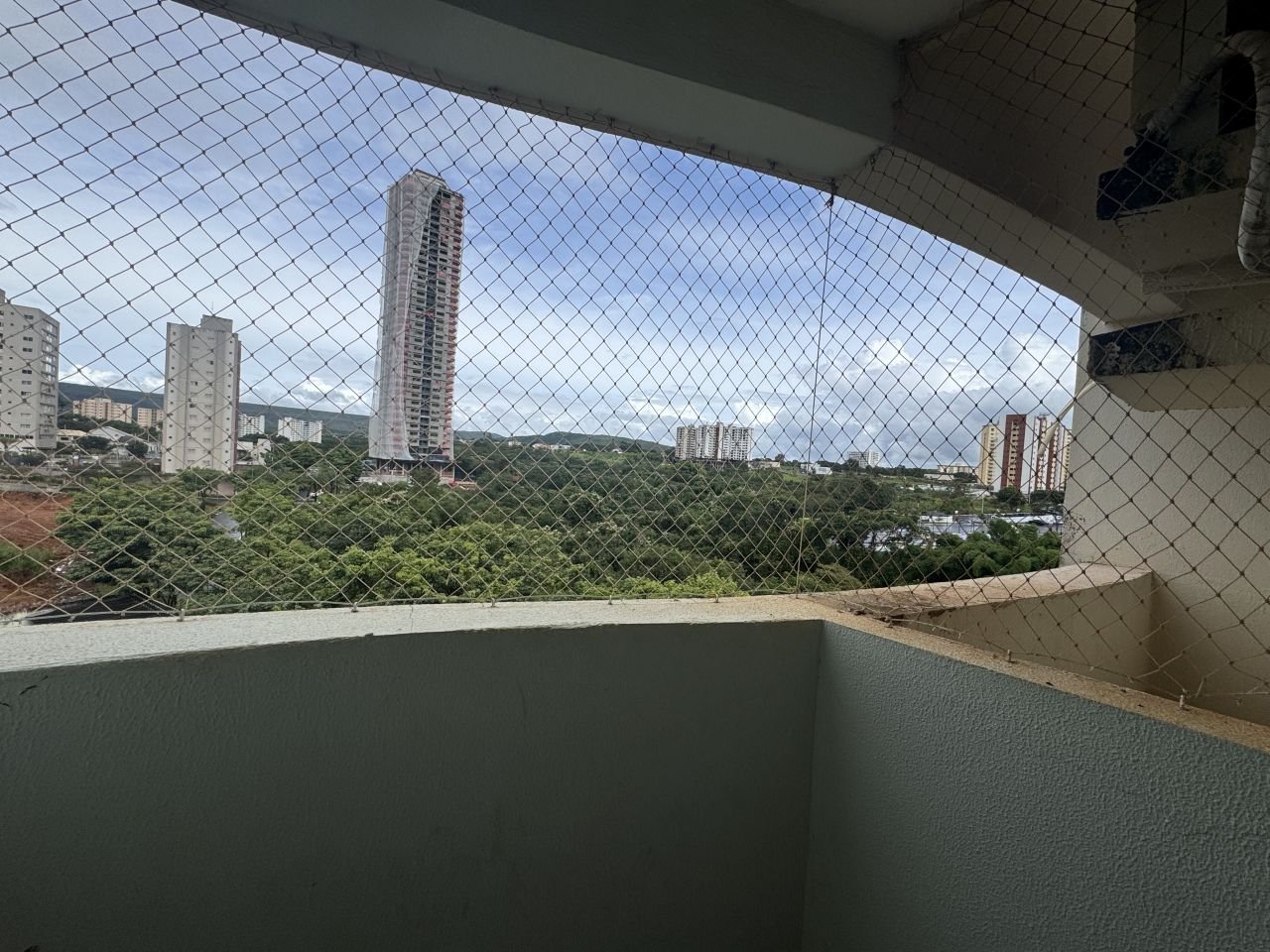 Fotos apartametnos THERMAS DO BANDEIRANTE CALDAS NOVAS