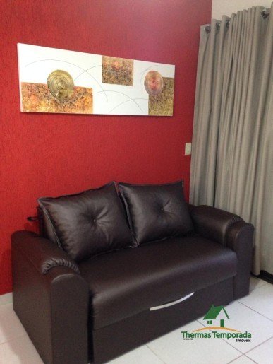 Fotos apartametnos ALDEIA DO LAGO CALDAS NOVAS