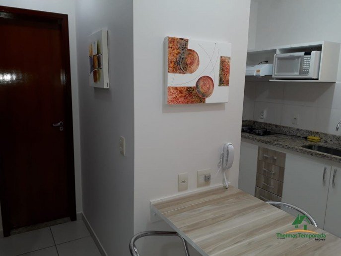 Fotos apartametnos ALDEIA DO LAGO CALDAS NOVAS