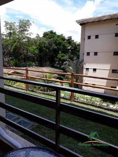 Fotos apartametnos ALDEIA DO LAGO CALDAS NOVAS