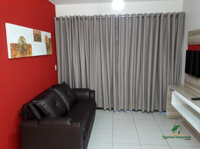 Fotos apartametnos ALDEIA DO LAGO CALDAS NOVAS