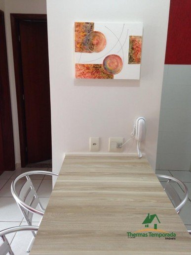 Fotos apartametnos ALDEIA DO LAGO CALDAS NOVAS
