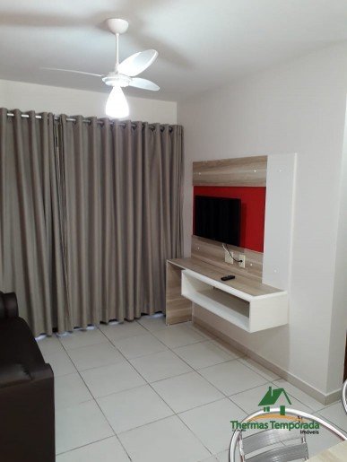 Fotos apartametnos ALDEIA DO LAGO CALDAS NOVAS