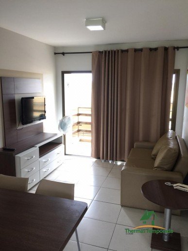 Fotos apartametnos ALDEIA DO LAGO CALDAS NOVAS
