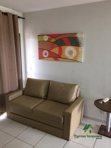 Fotos apartametnos ALDEIA DO LAGO CALDAS NOVAS
