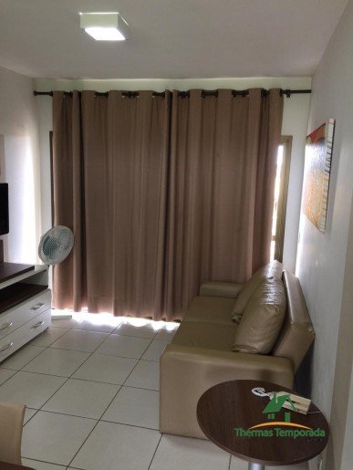 Fotos apartametnos ALDEIA DO LAGO CALDAS NOVAS