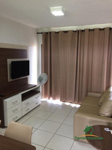 Fotos apartametnos ALDEIA DO LAGO CALDAS NOVAS
