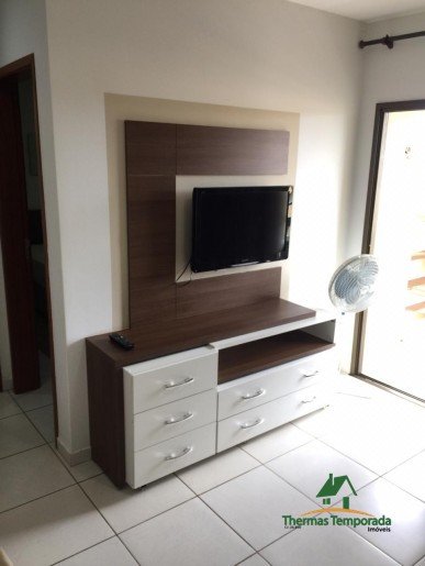 Fotos apartametnos ALDEIA DO LAGO CALDAS NOVAS