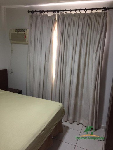 Fotos apartametnos ALDEIA DO LAGO CALDAS NOVAS