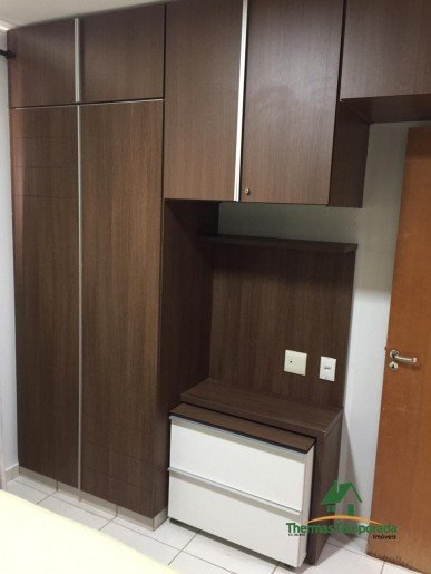 Fotos apartametnos ALDEIA DO LAGO CALDAS NOVAS