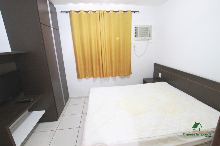 Fotos apartametnos ALDEIA DO LAGO CALDAS NOVAS