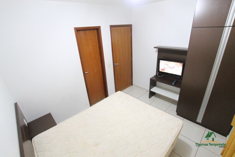 Fotos apartametnos ALDEIA DO LAGO CALDAS NOVAS