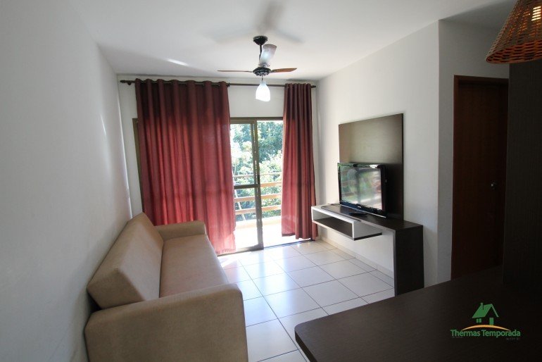 Fotos apartametnos ALDEIA DO LAGO CALDAS NOVAS