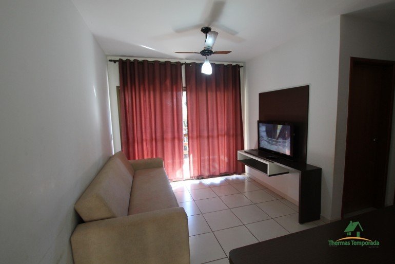 Fotos apartametnos ALDEIA DO LAGO CALDAS NOVAS